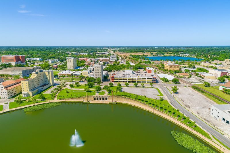 Polk County, FL