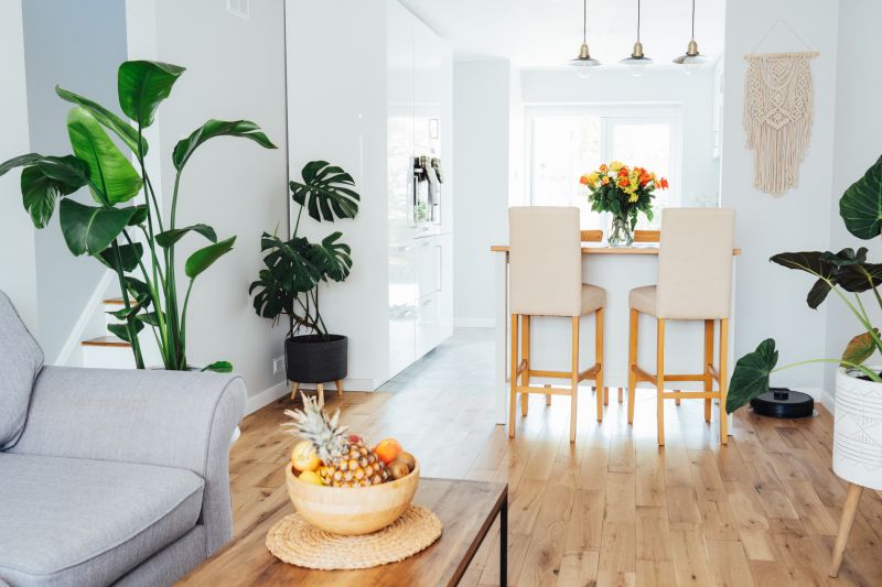 Bamboo Flooring Installation in Winter Haven, FL