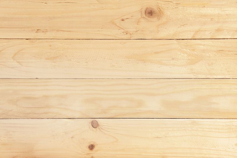 Birch Floor Installation in Winter Haven, FL