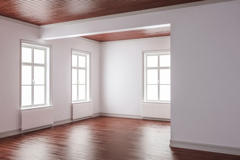 Cherry Floor Installation in Dundee, FL