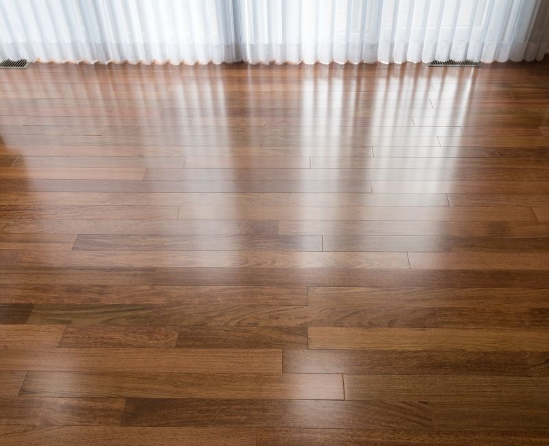 Cherry Floor Installation in Frostproof, FL