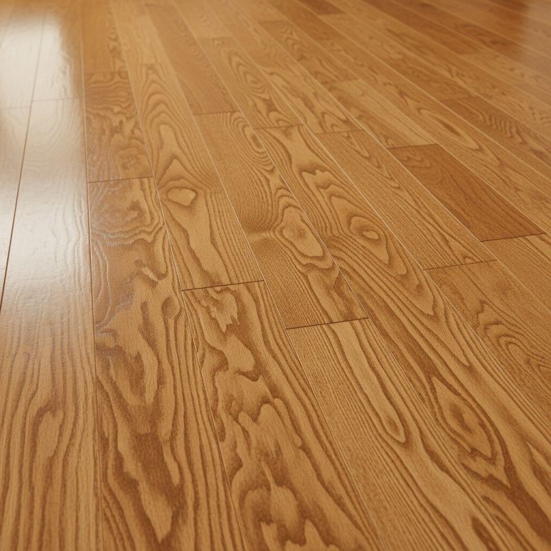 Hardwood Installation in Bartow, FL