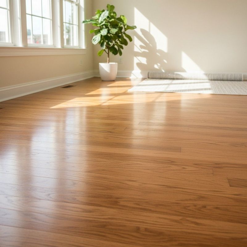 Hardwood Installation in Bartow, FL