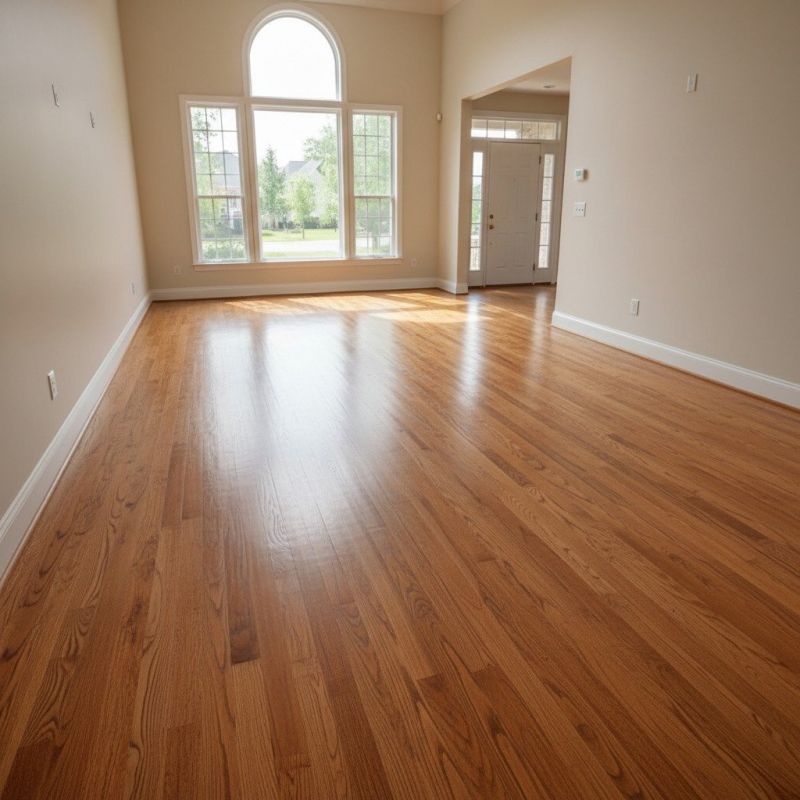 Hardwood Installation in Fort Meade, FL