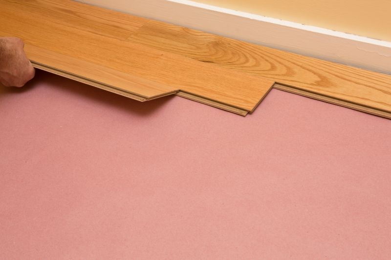 Hardwood Installation in Fort Meade, FL