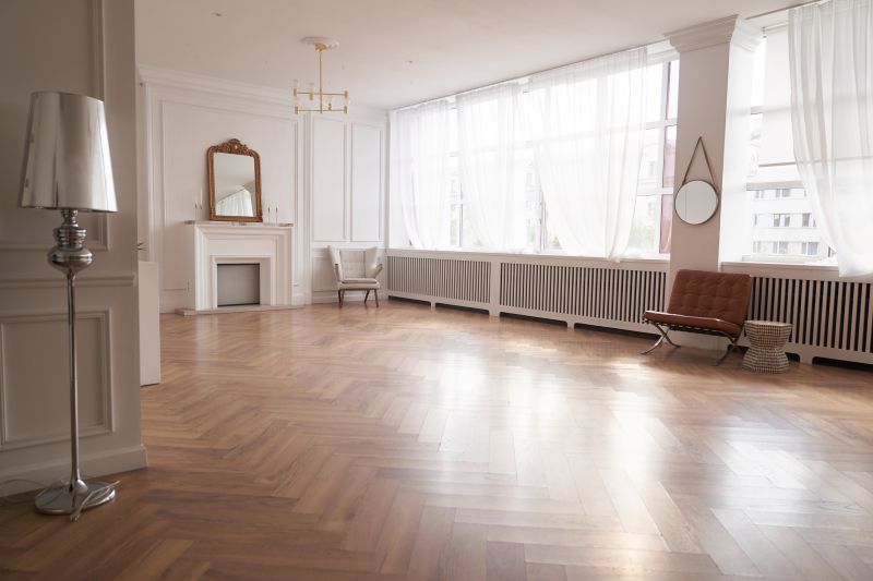 Hardwood Installation in Frostproof, FL