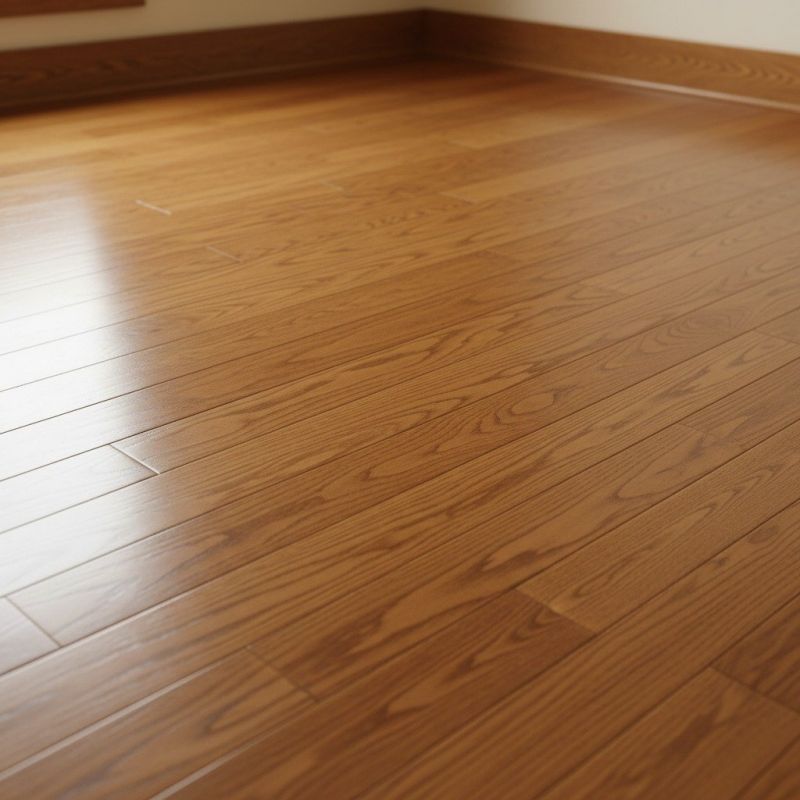 Hardwood Installation in Winter Haven, FL