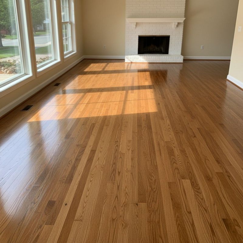 Hardwood Installation in Winter Haven, FL