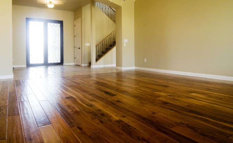 Hardwood Replacement in Polk County, FL