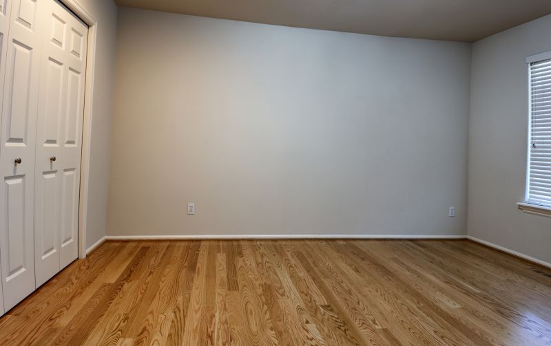 Hickory Floor Installation in Winter Haven, FL