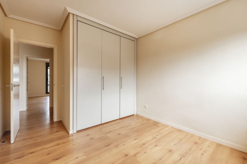Maple Flooring Installation in Auburndale, FL