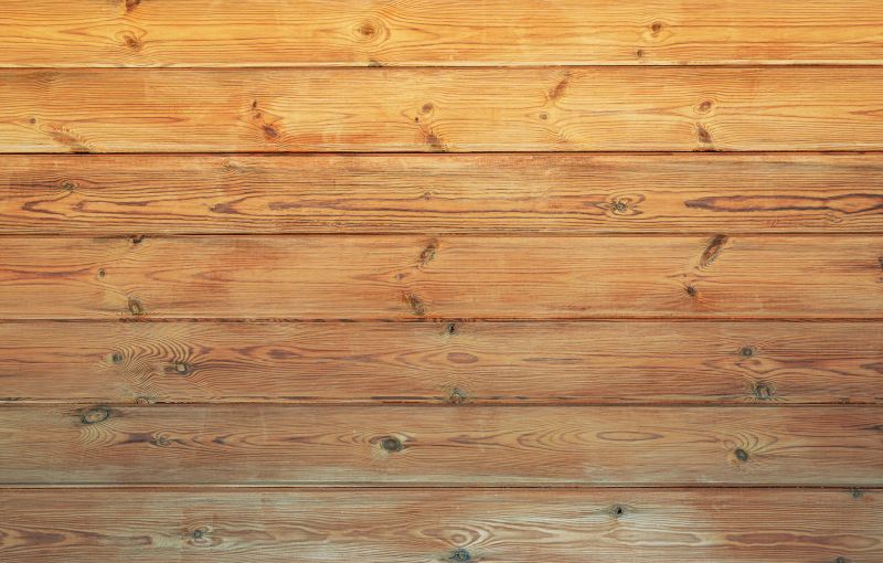 Maple Flooring Installation in Dundee, FL