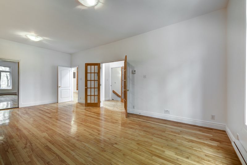 Maple Flooring Installation in Mulberry, FL