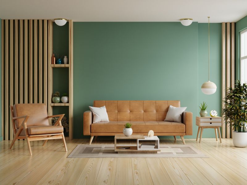 Maple Flooring Installation in Plant City, FL