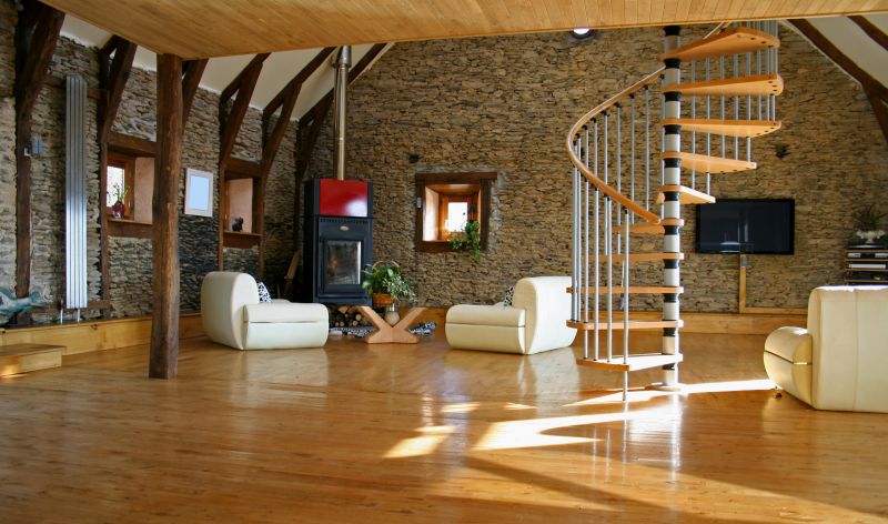 Oak Floor Installation in Lake Wales, FL