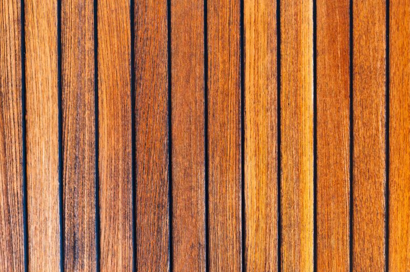 Teak Flooring Installation in Winter Haven, FL