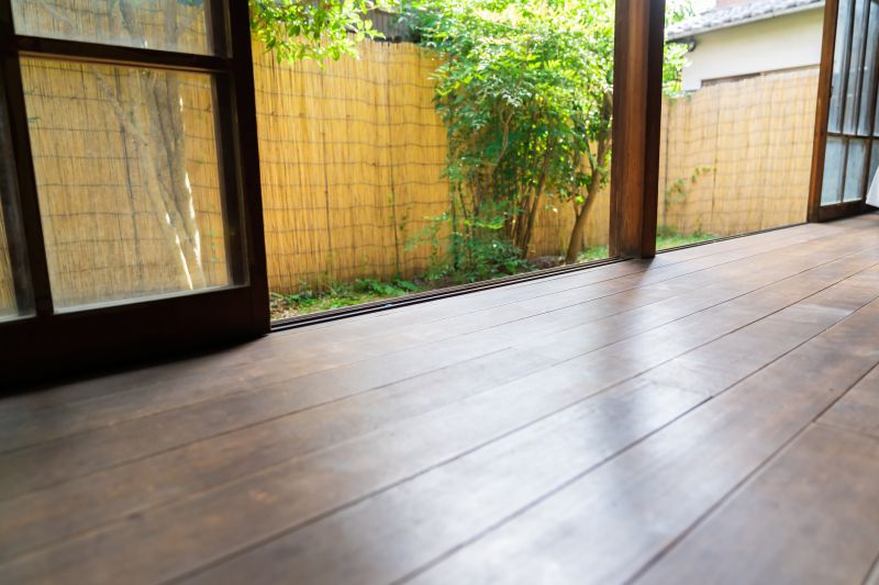 Teak Flooring Installation in Winter Haven, FL