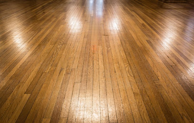 Walnut Flooring Installation in Winter Haven, FL