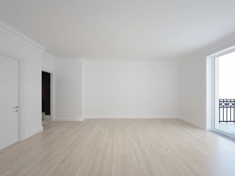 White Oak Floor Installation in Winter Haven, FL