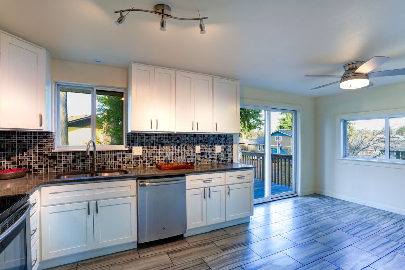 Wide Plank Floor Installation in Winter Haven, FL