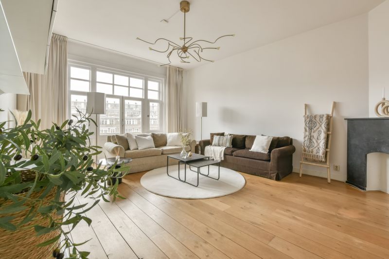 Wood Floor Replacement in Auburndale, FL