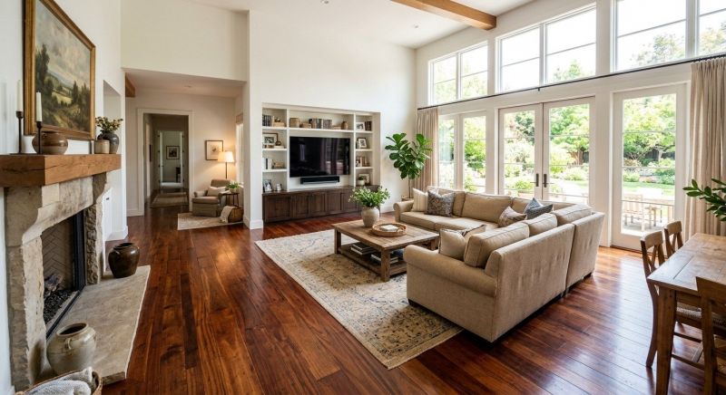 Wood Flooring Replacement in Dundee, FL