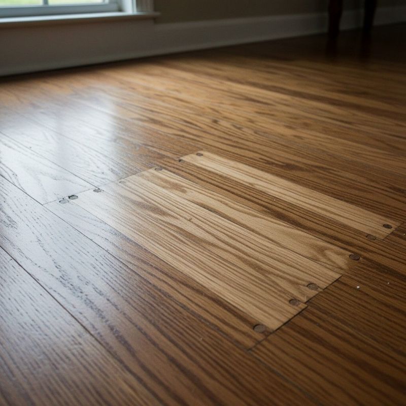 Wood Flooring Replacement in Frostproof, FL