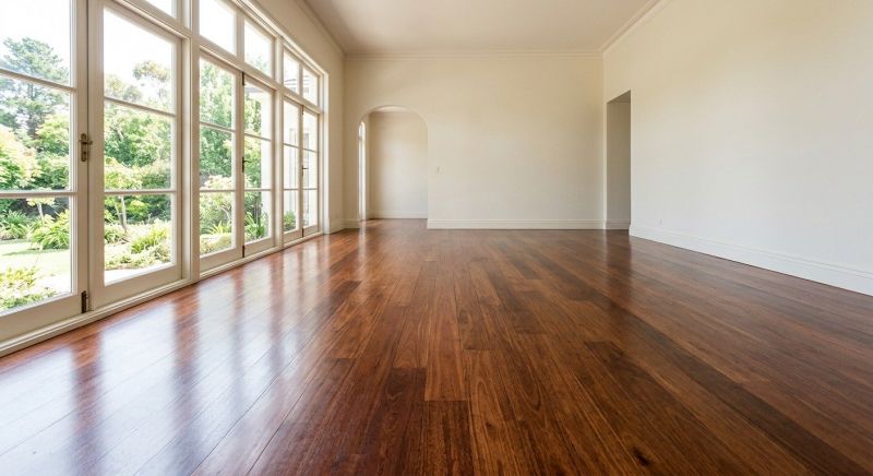 Wood Flooring Replacement in Kathleen, FL