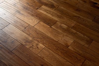 Wood Flooring Replacement in Lake Wales, FL