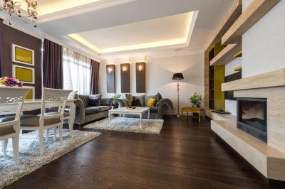 Wood Flooring Replacement in Plant City, FL